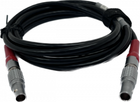 GE Inspection Technologies Eddy Current Probe Cable